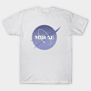 MIRAE (NASA) T-Shirt